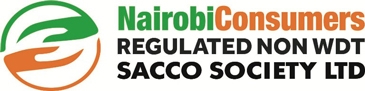 Nairobi Consumers’ Sacco Society Limited Logo